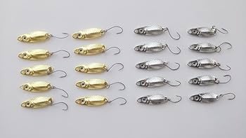 オーダーフォーム　注文専用ページ　スプーン　釣り　トラウト　渓流　管理釣り場 オーダーフォーム 注文専用ページ スプーン 釣り トラウト 渓流 管理